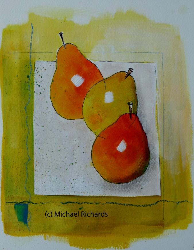 Pears blog